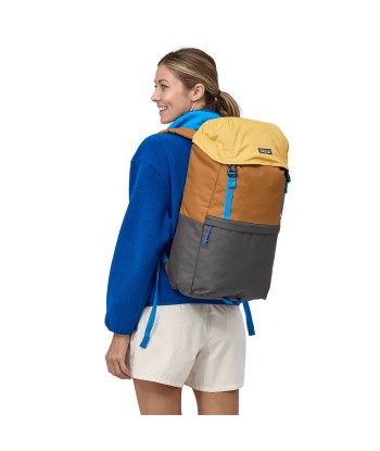 Fieldsmith Lid Pack 28L (2)