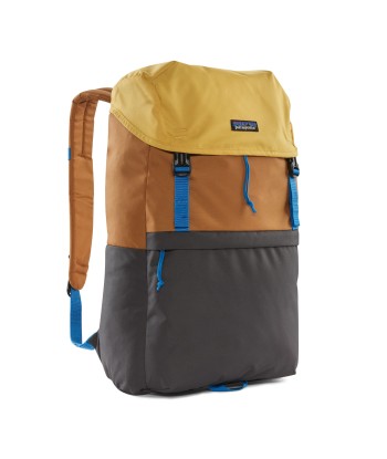 Fieldsmith Lid Pack 28L