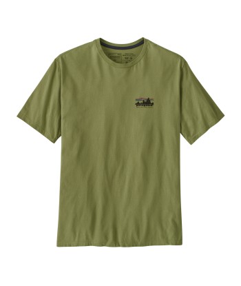 M's '73 Skyline Organic T-Shirt