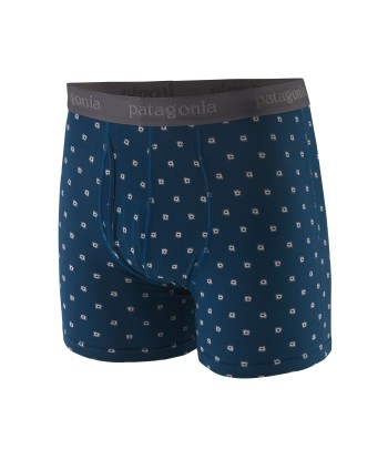 M's Essential Boxer Briefs - 3"