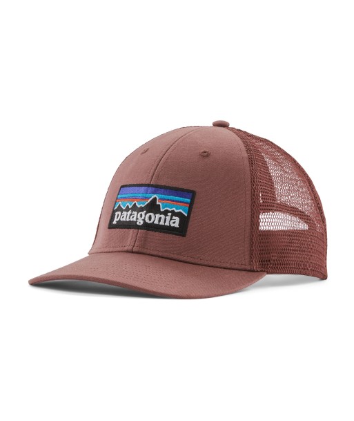 P-6 Logo LoPro Trucker Hat Hauptbild