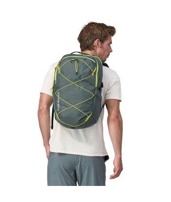 Refugio Day Pack 30L (2)