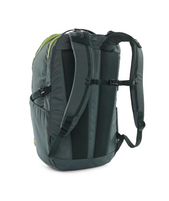 Refugio Day Pack 30L (4)