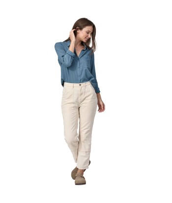 W's Lightweight A/C™ Button-Down (1)