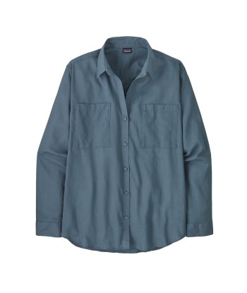 W's Lightweight A/C™ Button-Down