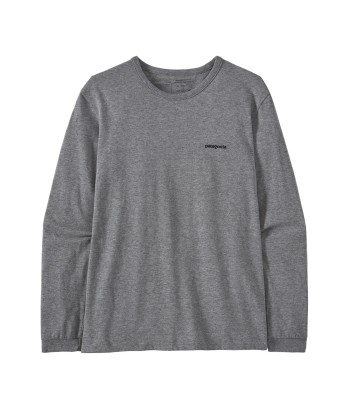 W's Long-Sleeved P-6 Logo Responsibili-Tee® (0)