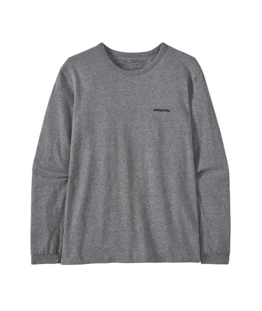 W's Long-Sleeved P-6 Logo Responsibili-Tee® Hauptbild