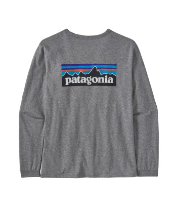 W's Long-Sleeved P-6 Logo Responsibili-Tee® (1)