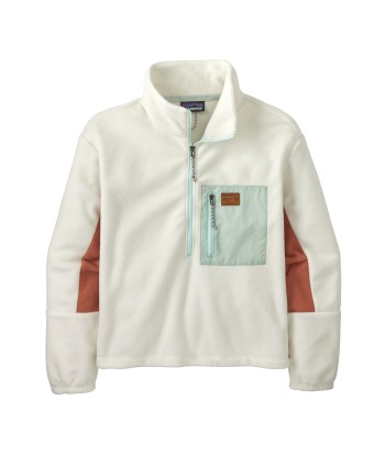 W's Microdini 1/2-Zip Pullover