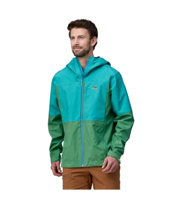 M's Boulder Fork Rain Jacket (2)