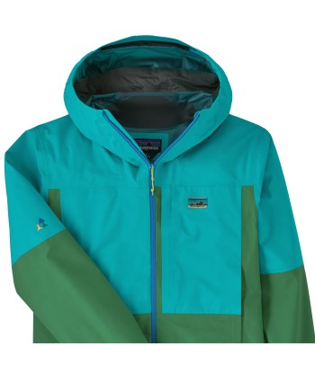 M's Boulder Fork Rain Jacket (3)