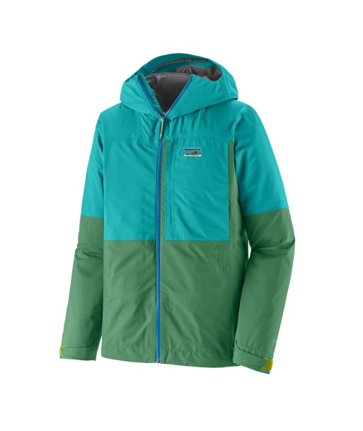 M's Boulder Fork Rain Jacket Hauptbild