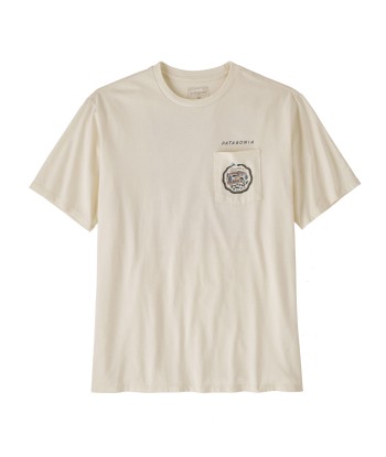 M's Commontrail Pocket Responsibili-Tee