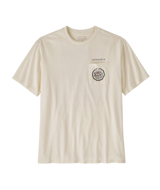 M's Commontrail Pocket Responsibili-Tee Hauptbild