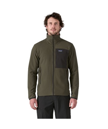 M's R2® TechFace Jacket (2)