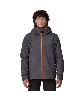 M's Super Free Alpine Jacket (6)