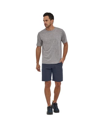 M's Terravia Trail Shorts - 10" (1)