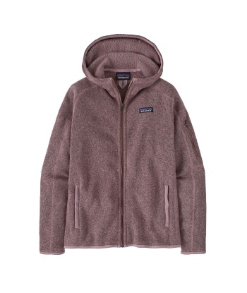 W s Better Sweater Hoody von Patagonia