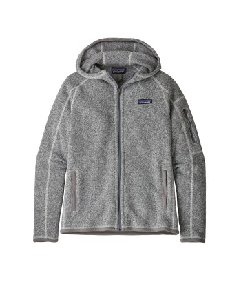 W's Better Sweater Hoody