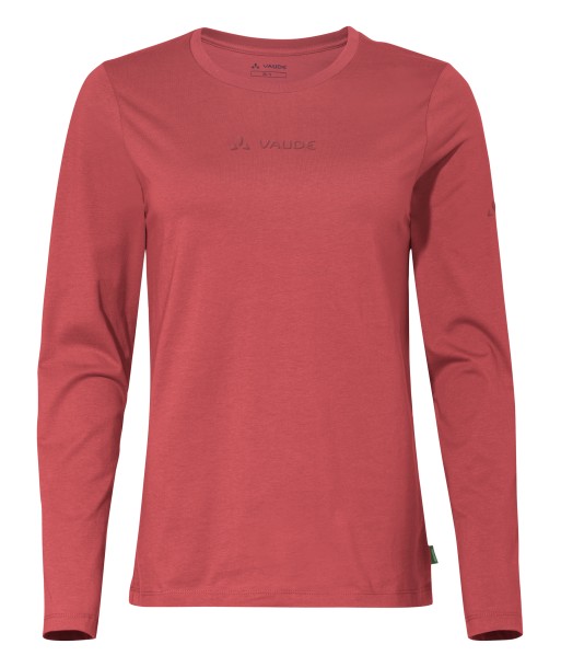 Women's Logo LS T-Shirt Hauptbild