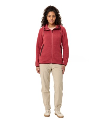 Women's Manukau Fleece Jacket II (1)