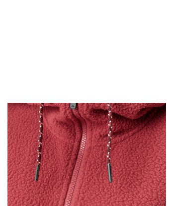 Women's Manukau Fleece Jacket II (2)