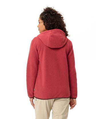 Women's Manukau Fleece Jacket II (4)