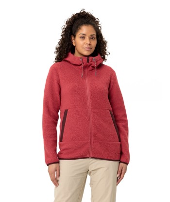 Women's Manukau Fleece Jacket II (5)