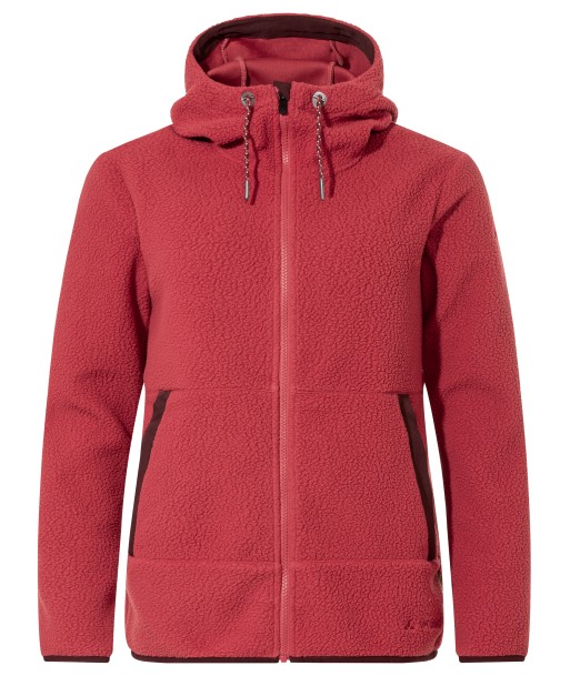 Women's Manukau Fleece Jacket II Hauptbild