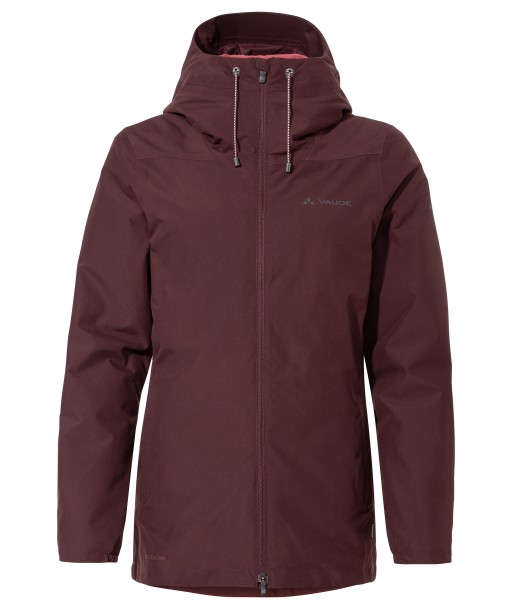 Women's Mineo 3in1 Jacket Hauptbild