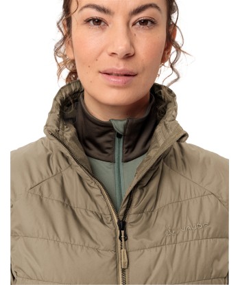 Women's Moena Insulation Vest (2)