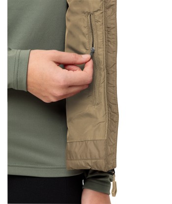 Women's Moena Insulation Vest (3)