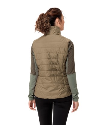 Women's Moena Insulation Vest (4)