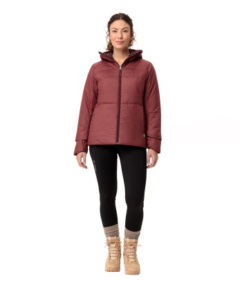 Women's Neyland Hooded Insulation Jacket (1)