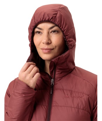 Women's Neyland Hooded Insulation Jacket (2)