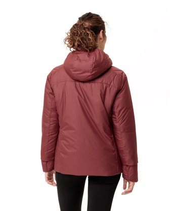 Women's Neyland Hooded Insulation Jacket (4)