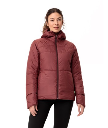 Women's Neyland Hooded Insulation Jacket (5)