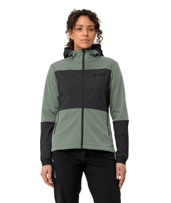 Women's Qimsa Hooded Softshell Jacket (6)