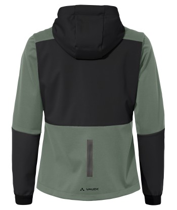 Women's Qimsa Hooded Softshell Jacket (7)