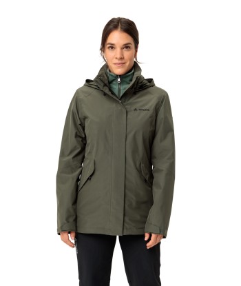 Women's Rosemoor 3in1 Jacket II (3)