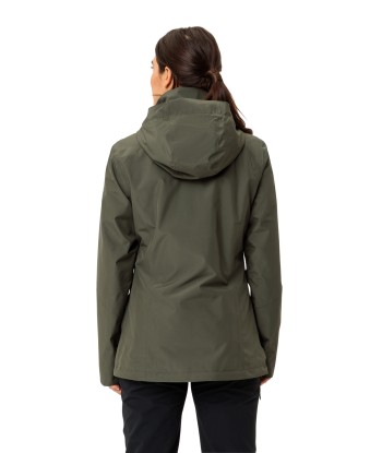 Women's Rosemoor 3in1 Jacket II (9)