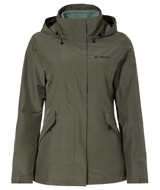 Women's Rosemoor 3in1 Jacket II Hauptbild