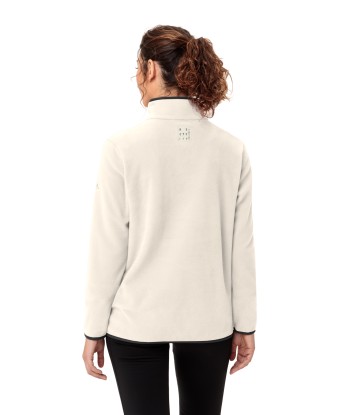 Women's Rosemoor Fleece Halfzip (5)