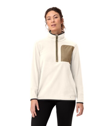 Women's Rosemoor Fleece Halfzip (6)