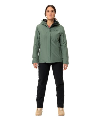 Women's Rosemoor Padded Jacket II (2)