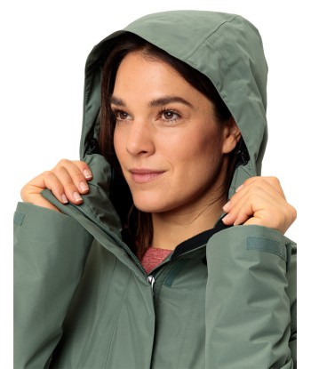 Women's Rosemoor Padded Jacket II (3)