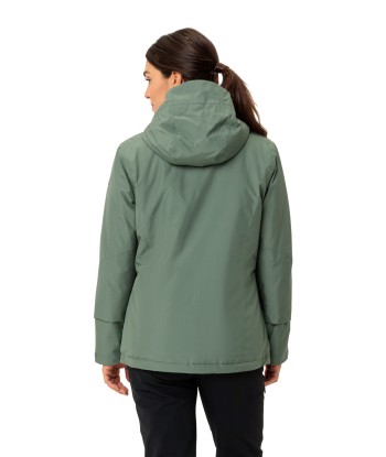 Women's Rosemoor Padded Jacket II (5)