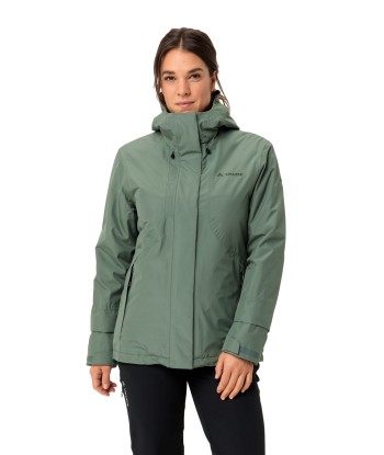 Women's Rosemoor Padded Jacket II (6)