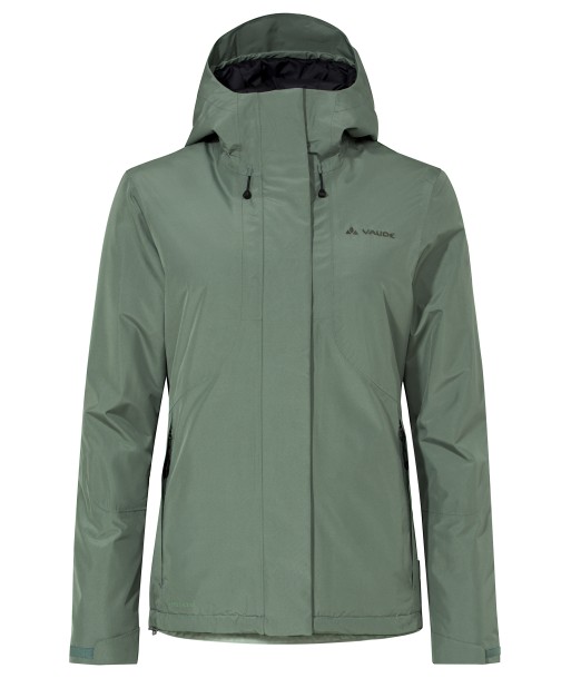 Women's Rosemoor Padded Jacket II Hauptbild