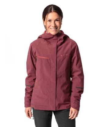 Women's Yaras Warm Rain Jacket (1)